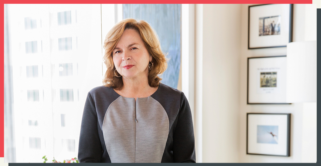Faith Gay Named a 2024 Leading Commercial Litigator by Daily Journal